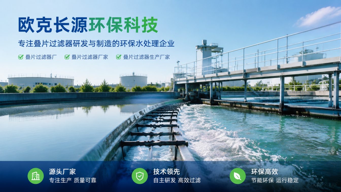 达州还在为过滤成本发愁？